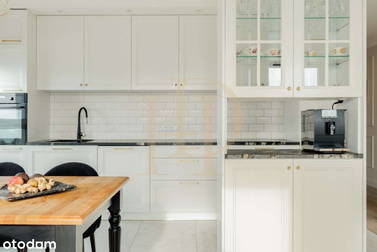 Wyjątkowo Stylowe mieszkanie w sercu Gdańska Osowy - Pełny obrazek: 3/17