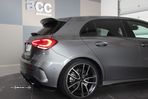 Mercedes-Benz A 35 AMG - 4