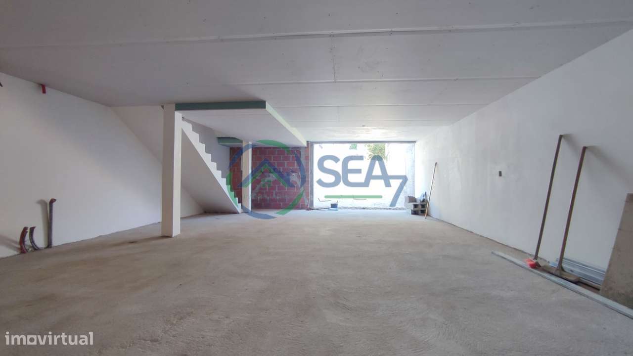 Moradia T3 Nova I Piscina,  Fão-19