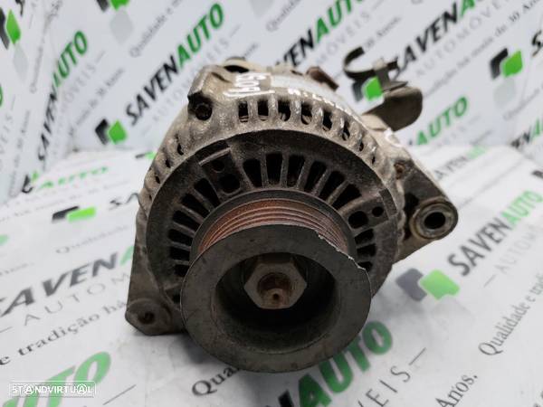 Alternador Honda Stream (Rn) - 3