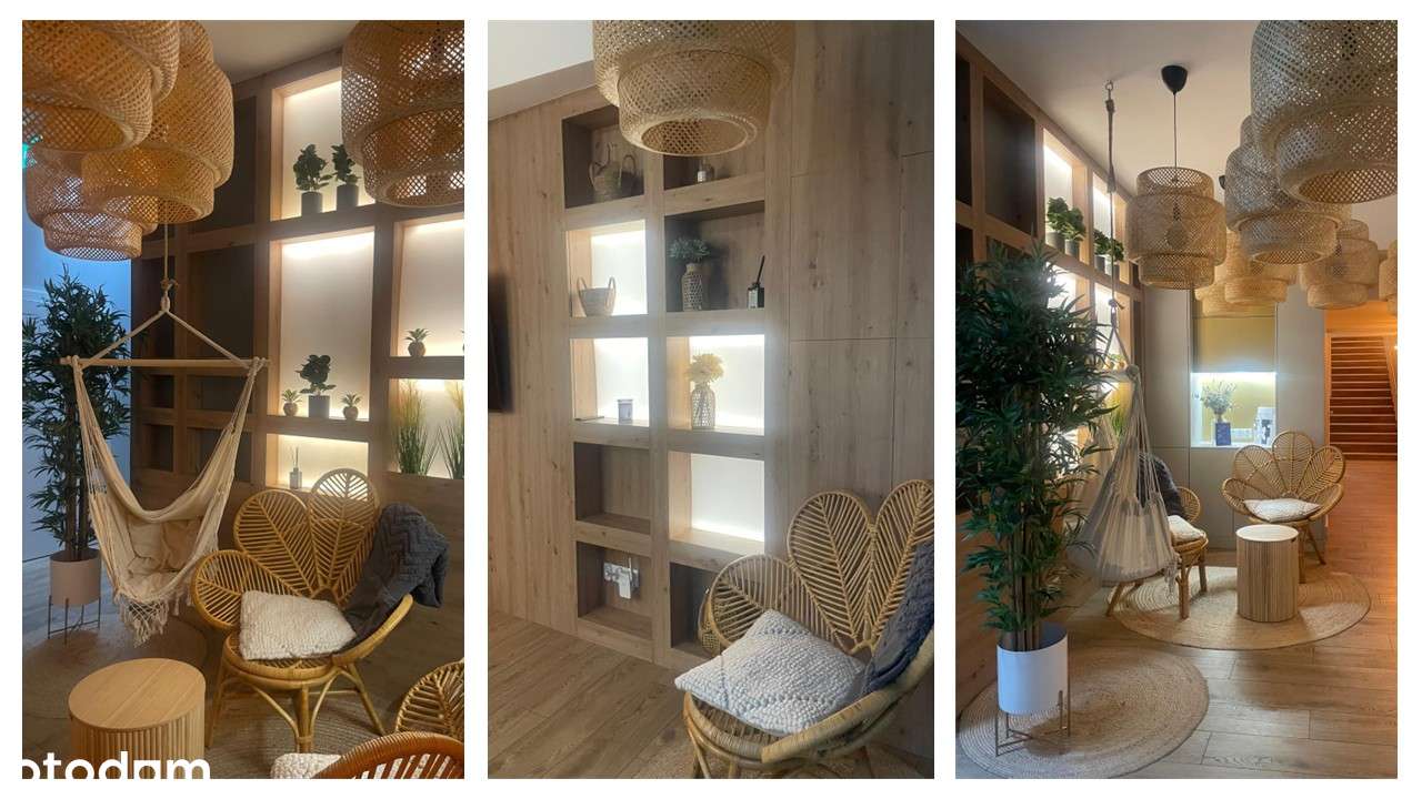 Komfortowy lokal na sprzedaż w Woli, 200 m²-7