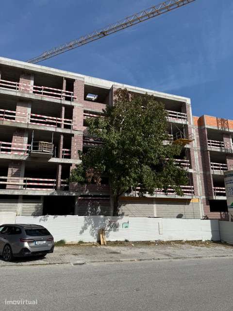 Mosteiro Premium - Fração AP (J) - Grande imagem: 4/18