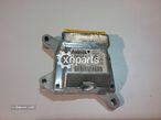 Centralina airbag Interior RENAULT LAGUNA Laguna II Hatchback (BG) (03.2001 - ..... - 1