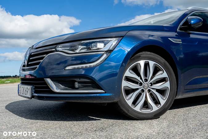 Renault Talisman 1.6 Energy TCe Intens EDC - 3