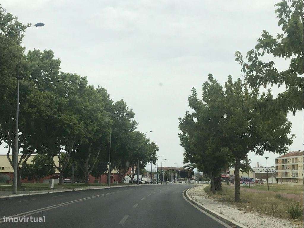 Centro Montijo terreno urbano aprovado para 6.000 m2 de construção ...-14