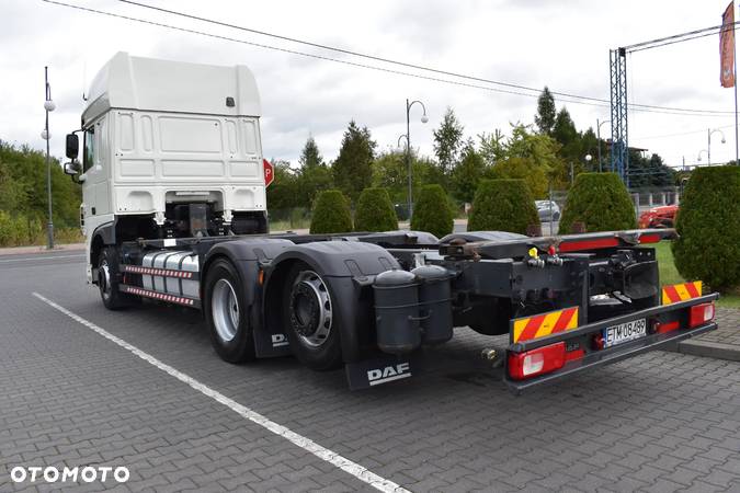 DAF XF 450 SSC - 7