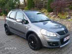 Suzuki SX4 2.0 DDiS 4x2 Comfort - 13