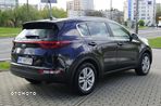 Kia Sportage - 6