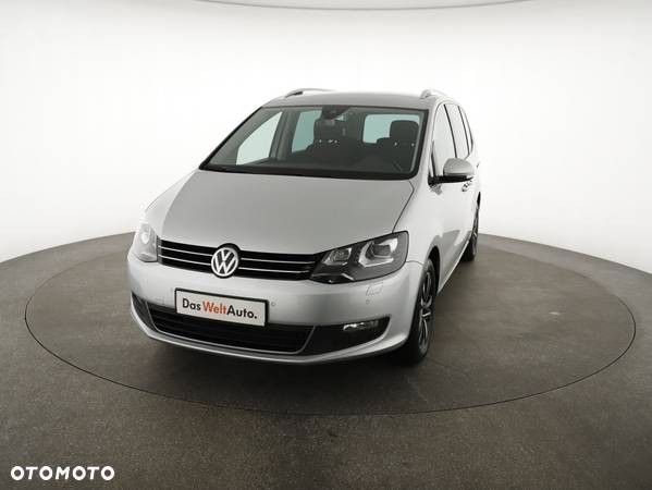 Volkswagen Sharan 2.0 TDI BMT United DSG - 39