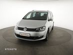 Volkswagen Sharan 2.0 TDI BMT United DSG - 39