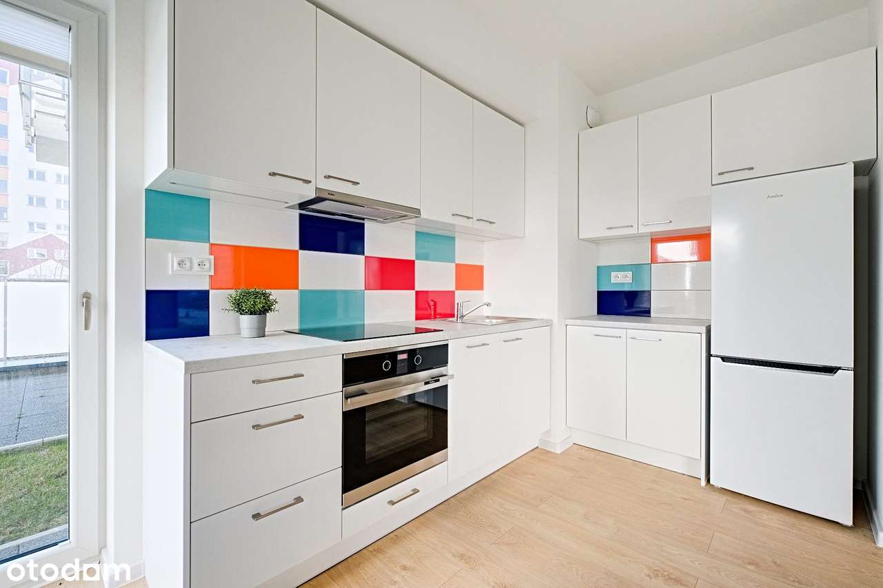 Mieszkanie 3 pokojowe OFERTA BEZPOŚREDNIA - Pełny obrazek: 2/5