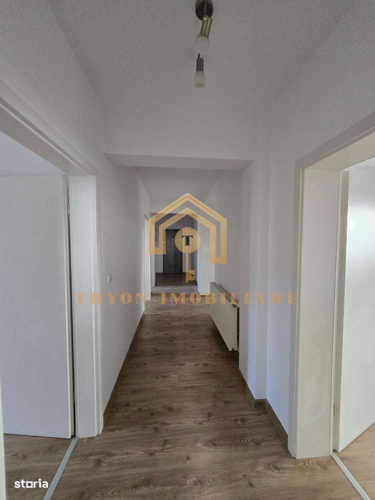 Apartament de vânzare 3 dormitoare, terasă, Drumul Petreștiului, Sebeș-7