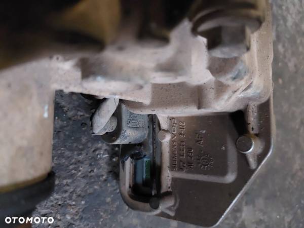 Land rover freelander 2 lift most chaldex uszkodzona wtyczka mechaniczne  sprawny - 3