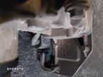 Land rover freelander 2 lift most chaldex uszkodzona wtyczka mechaniczne  sprawny - 3