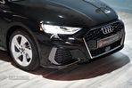 Audi A3 Sportback 30 TDI S line S tronic - 30