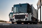 Mercedes-Benz Econic 2630L 6x2 EKOCEL/GP Truck/FARID - 2