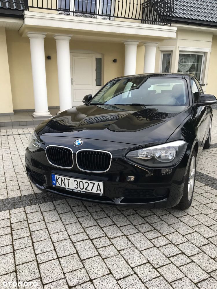 BMW 1