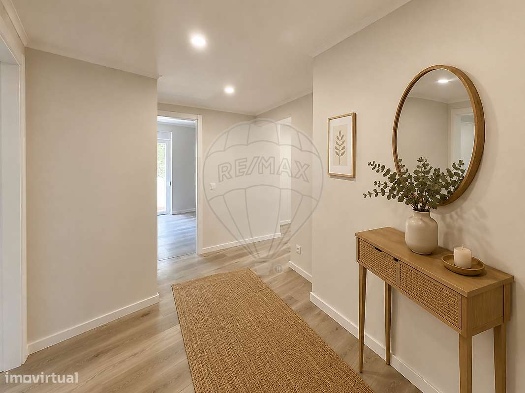 Apartamento T2 para venda-35