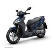 Kymco Agility - 2