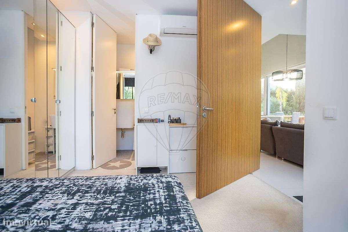 Moradia T4 para venda-26