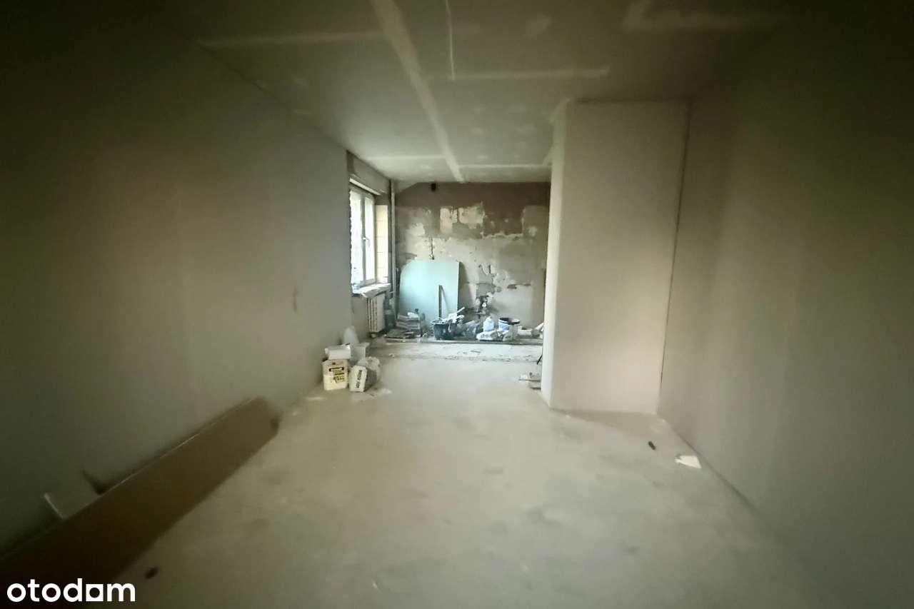 2 Pokojowe Mieszkanie do wykończenia-15