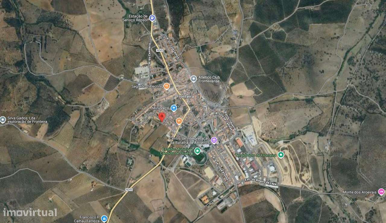 Terreno  para venda - Grande imagem: 4/6