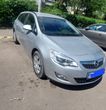 Opel Astra - 1