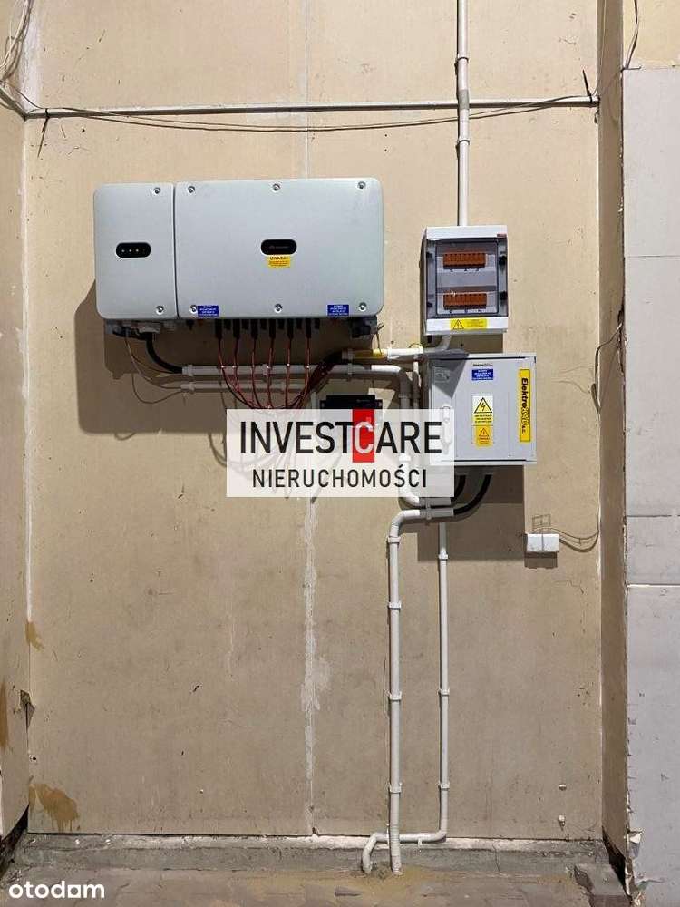 Magazyn przy Dtś. Duże bramy. - Pełny obrazek: 4/6