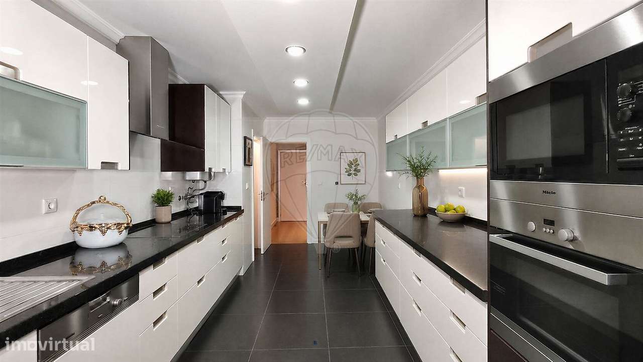 Apartamento T3 para venda-18