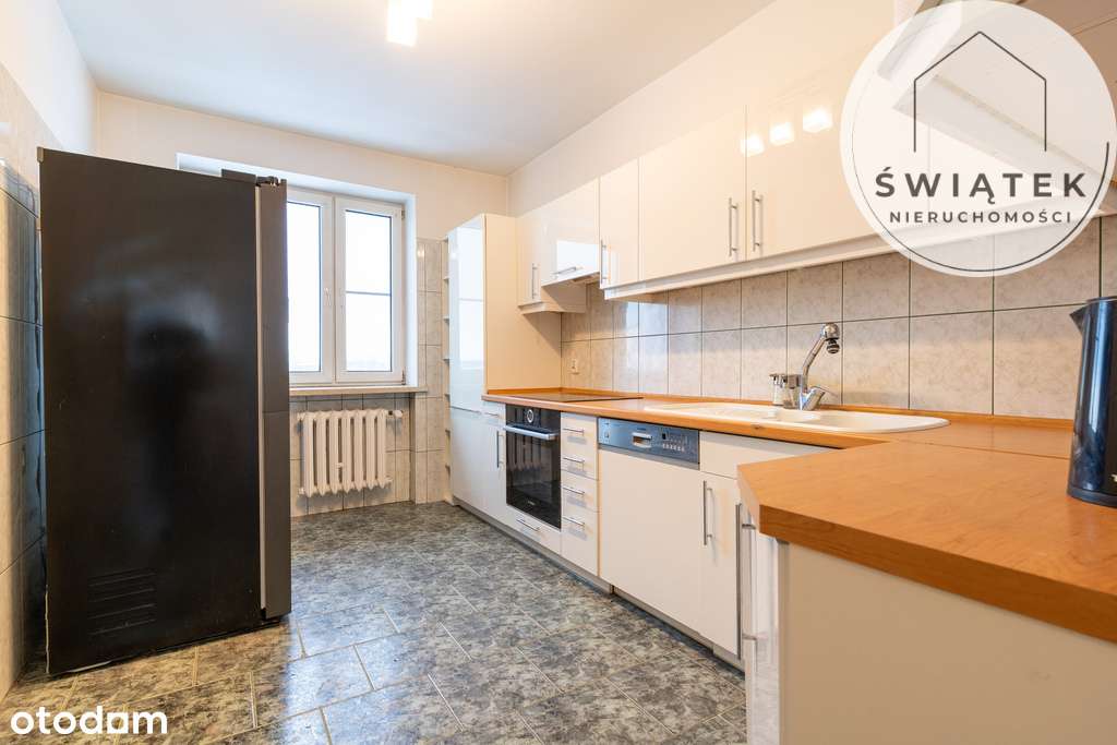 Dwupoziomowe z tarasem i garażem - Pełny obrazek: 1/20