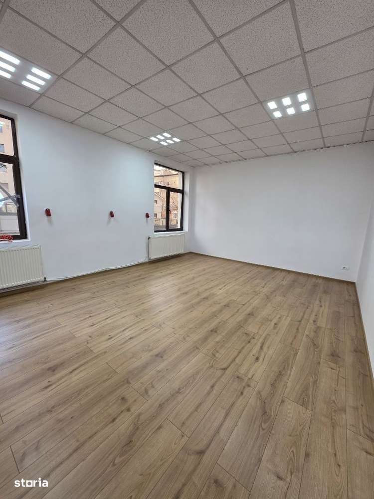 Spatiu de birouri zona Mall - Imagine principală: 4/12