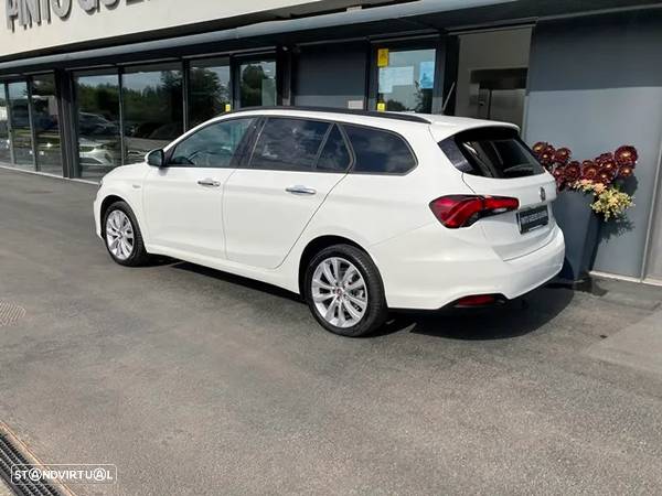 Fiat Tipo Station Wagon 1.3 M-Jet Lounge J17 - 6