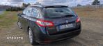 Peugeot 508 2.0 HDi Allure - 8