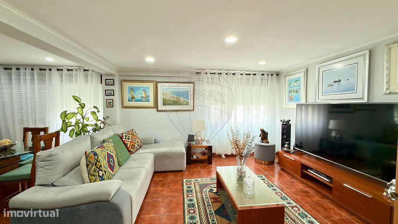 Apartamento T3 para venda - Grande imagem: 3/50