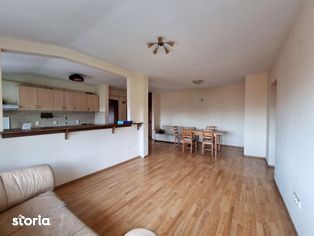 De vânzare apartament cu 3 camere, 93 mp, zona străzii Aviator Badescu