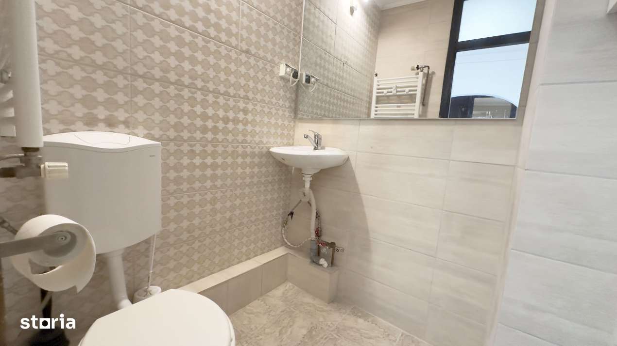 Apartament 3 camere, decomandat, 2 bai, vedere libera, Vitan.-6