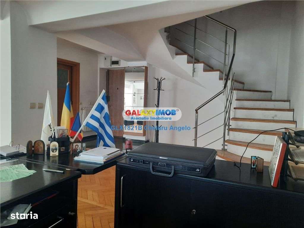 B-dul Unirii apartament duplex 4 camere etaj 8-9 ,suprafata 105 mp - Imagine principală: 4/13