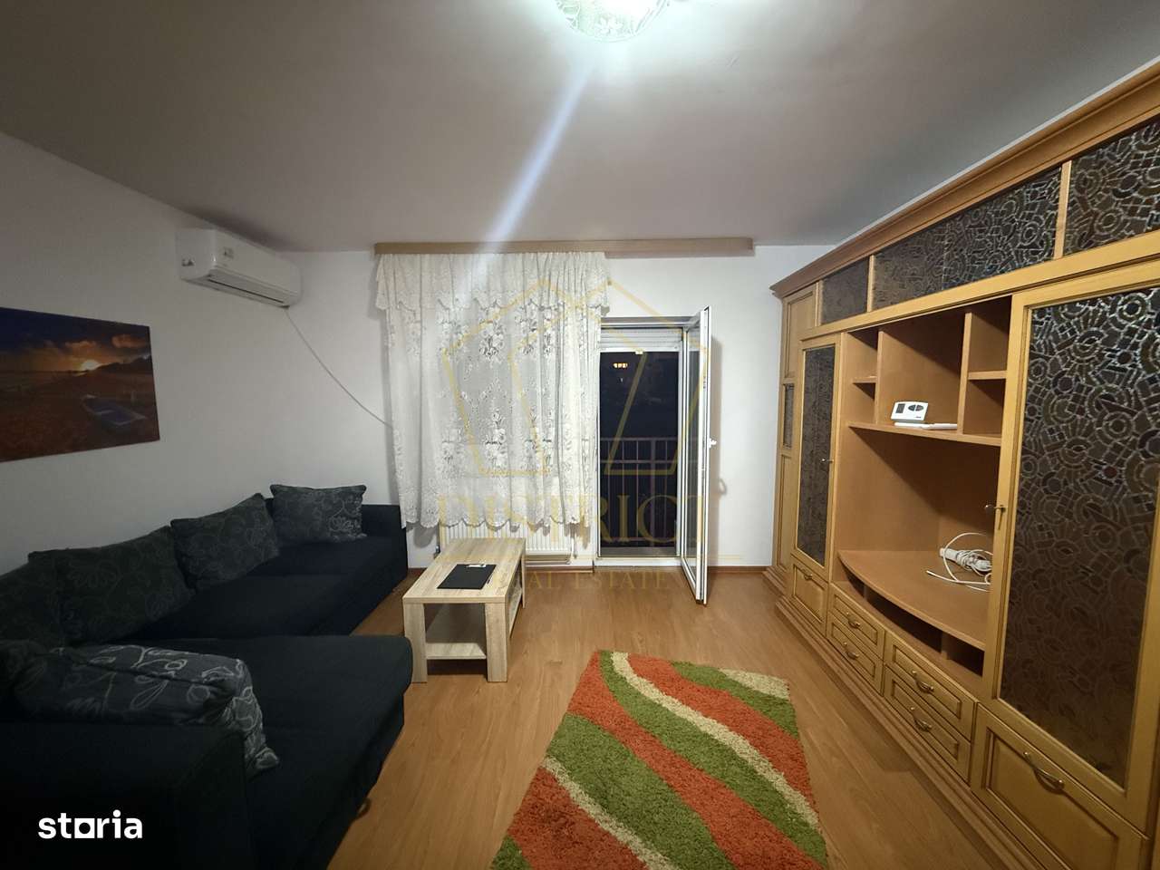 Apartament la mansarda cu 2 camere  | Calea Aradului - Imagine principală: 2/13