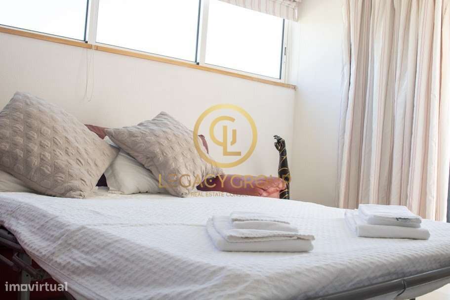 Apartamento Duplex Golden Cabanas Tavira-4