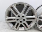 Alufelgi FELGI ALUMINIOWE Opel Vectra C ZAFIRA ASTRA H GTS  KPL - 14