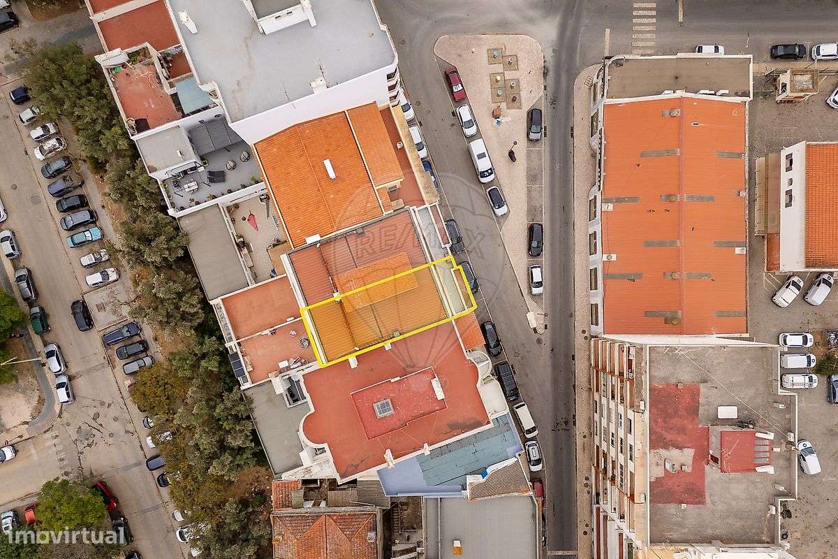 Apartamento T2 para venda-24