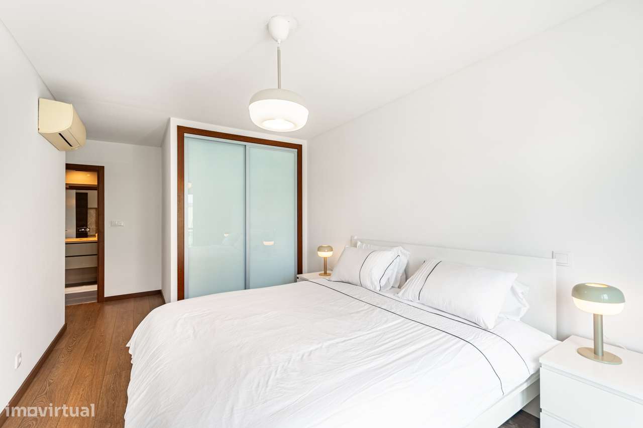 Apartamento, 135 m², Alfragide-30