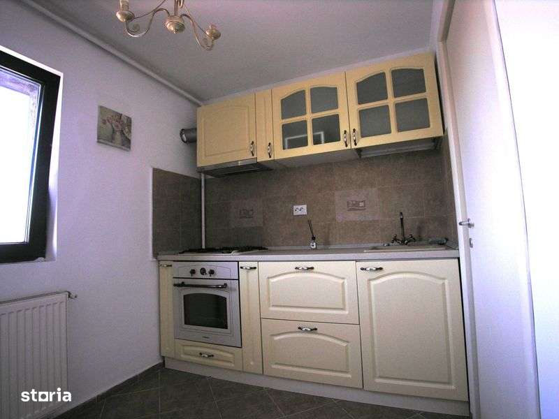 Apartament 2 camere Otopeni - Odaii - strada Scolii - Imagine principală: 4/8