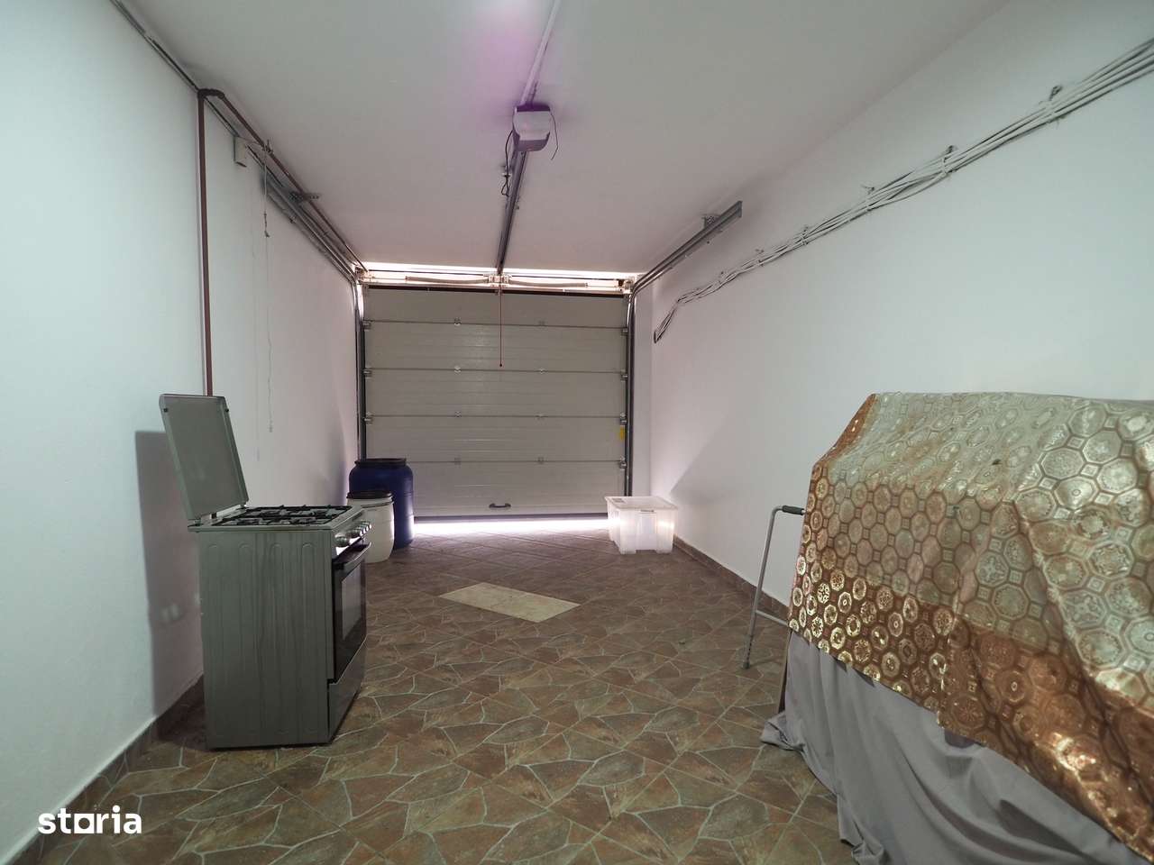 Vanzare duplex 4 camere Bucurestii Noi-Damaroaia-6