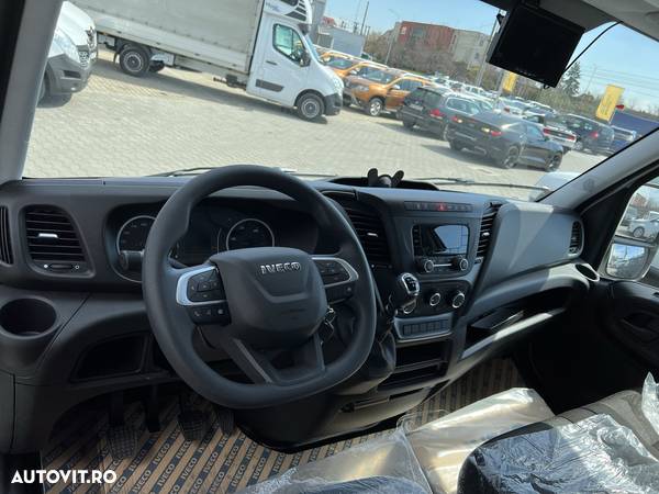 Iveco Daily 35S18 - 8