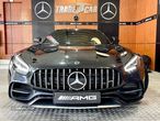 Mercedes-Benz AMG GT Standard - 9