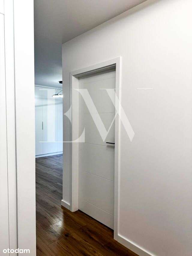 Mieszkanie, 41 m², Pass-7