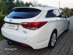 Hyundai i40 Kombi 1.7 CRDi Premium - 36