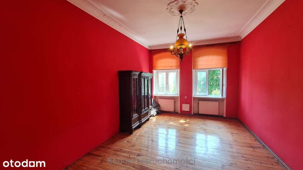 Na sprzedaż 5 pokojowe mieszkanie w Ząbkowicach Śl - Pełny obrazek: 4/16