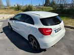 Mercedes-Benz A 200 CDi BE Urban - 16